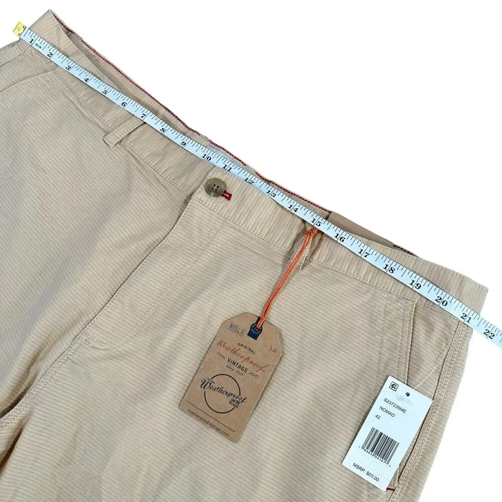 Weatherproof Vintage‎ 9